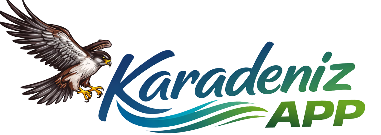 - Karadeniz Gezi Konaklama Blog Uygulaması